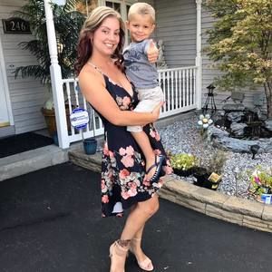 Meet your Posher, Crystal